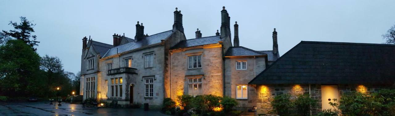 Emerald Charm, Luxury Self Catering, Lough Rynn Castle Estate Mohill Buitenkant foto